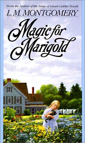 Magic for Marigold [ePUB]